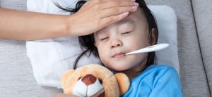 Perguntas e respostas: febre amarela em crianças passada a  limpo